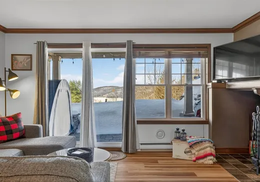 Condo à vendre - 166 Rue du Mont-Plaisant, App. 6, Mont-Tremblant, J8E 1L2