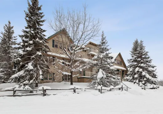 Condo for sale - 175 Rue du Mont-Plaisant, App. 7, Mont-Tremblant, J8E1L2