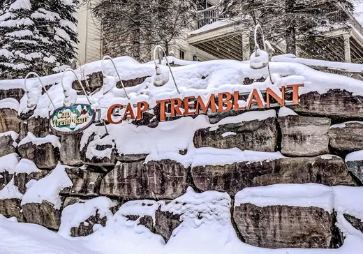 Condo for sale - 175 Rue du Mont-Plaisant, App. 7, Mont-Tremblant, J8E 1L2