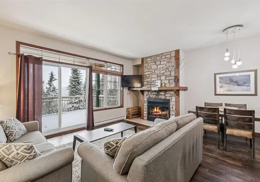Condo for sale - 175 Rue du Mont-Plaisant, App. 7, Mont-Tremblant, J8E 1L2