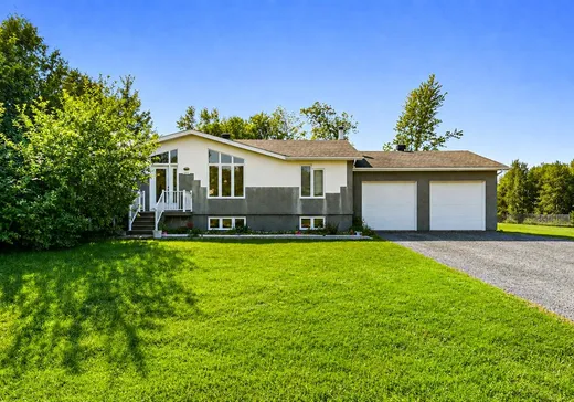 House for sale - 103 Rue des Lilas, Brownsburg-Chatham, J8G 2P5