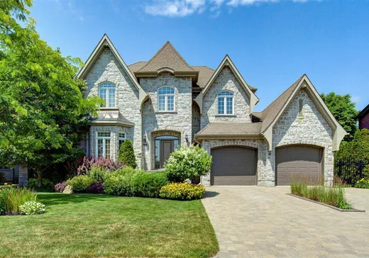 Maison à étages à vendre - 53 Rue de Chaumont, Blainville, J7B6B4