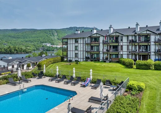 Condo à vendre - 140 Rue Pinoteau, App. 2112, Mont-Tremblant, J8E1G2