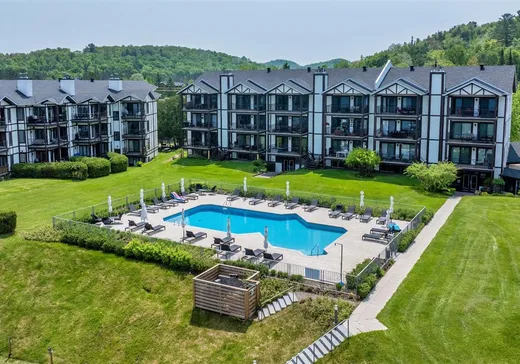 Condo à vendre - 140 Rue Pinoteau, App. 2112, Mont-Tremblant, J8E 1G2