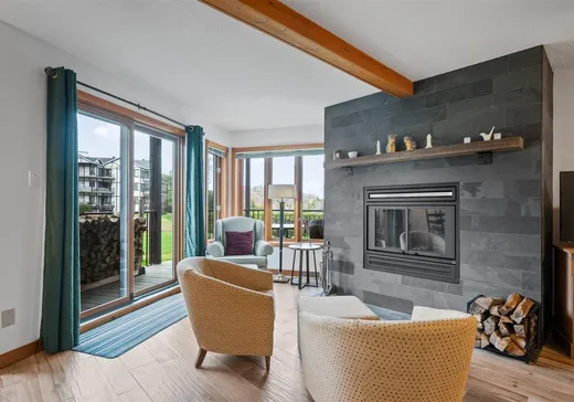 Condo à vendre - 140 Rue Pinoteau, App. 2112, Mont-Tremblant, J8E 1G2
