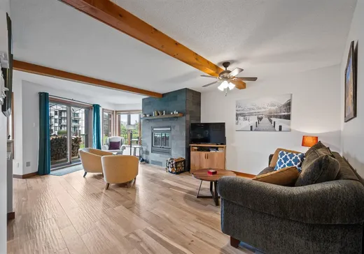 Condo à vendre - 140 Rue Pinoteau, App. 2112, Mont-Tremblant, J8E 1G2