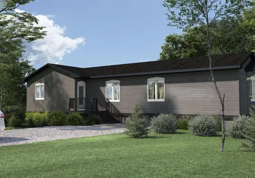 Maison à vendre - 554 Rue Adonel-Langlois, Sainte-Marthe-sur-le-Lac, J0N 1P0