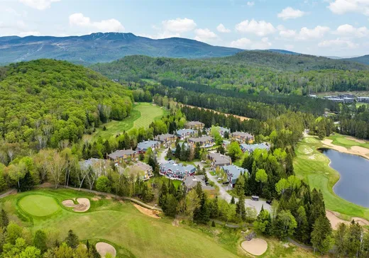 Two or more stories for sale - 214 Allée Boréalis, Mont-Tremblant, J8E0A4