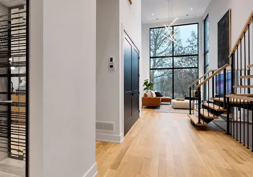 Maison à vendre - 1187 Rue Jeanne-d'Arc, Laval (Sainte-Dorothee), H7Y 1N4