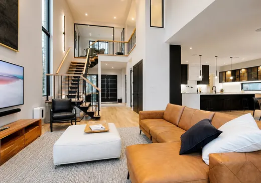 Maison à vendre - 1187 Rue Jeanne-d'Arc, Laval (Sainte-Dorothee), H7Y 1N4