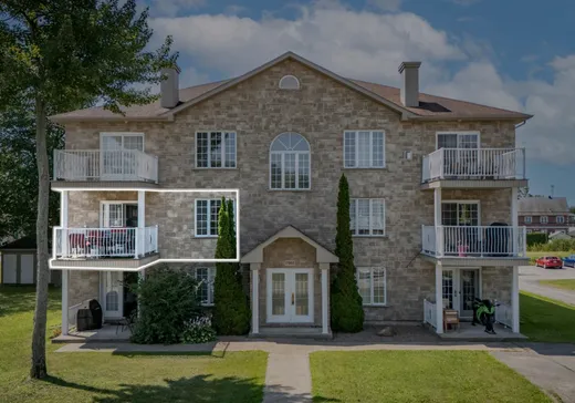 Condo à vendre - 17960 Rue Beaupré, Bécancour, G9H 0B8