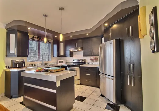 Condo à vendre - 17960 Rue Beaupré, Bécancour, G9H 0B8
