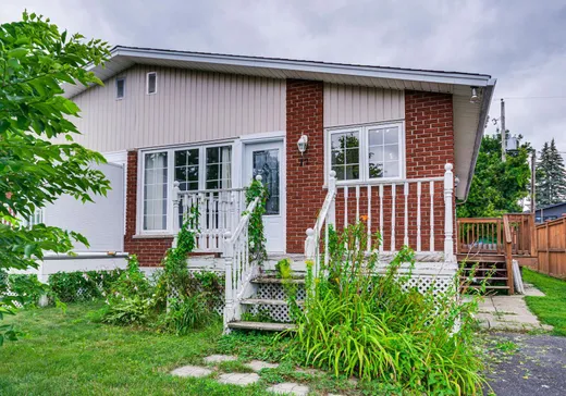 Maison à vendre - 12 Rue de Pigalle, Gatineau, J8T 4Y5