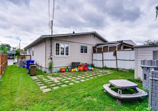 Maison à vendre - 12 Rue de Pigalle, Gatineau, J8T 4Y5