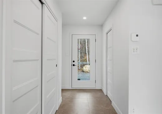 Maison à vendre - 860 Ch. de la Sauvagine, Mont-Blanc, J0T 2G0