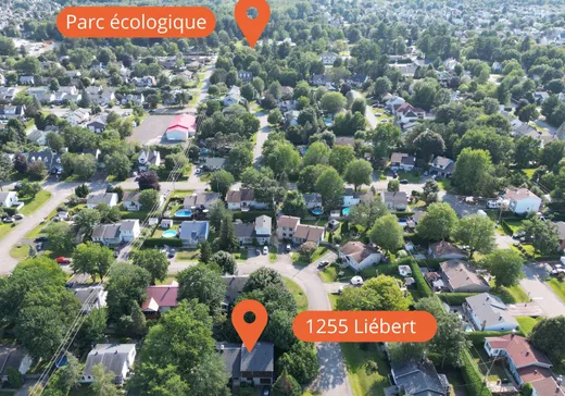 Maison à vendre - 1255 Rue Liébert, L'Assomption, J5W 2M8