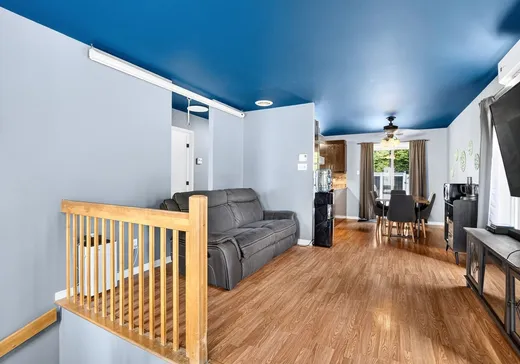 Maison à vendre - 40 Rue des Tilleuls, Lavaltrie, J5T 4C9