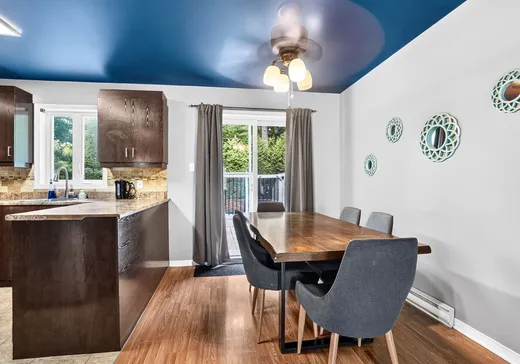 Maison à vendre - 40 Rue des Tilleuls, Lavaltrie, J5T 4C9