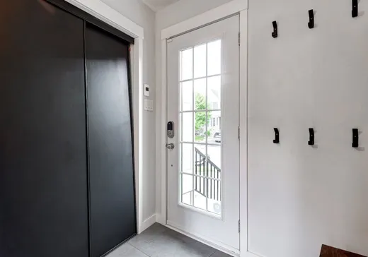 Maison à vendre - 2224 Rue de Fontainebleau, Mascouche, J7K 0L9
