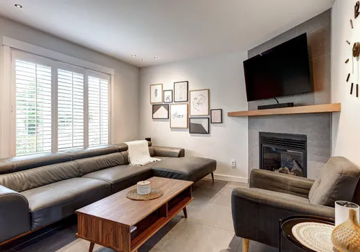 Maison à vendre - 2224 Rue de Fontainebleau, Mascouche, J7K 0L9