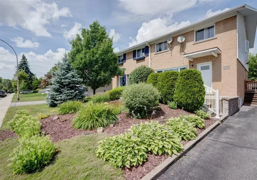 Maison à vendre - 581 Rue Joncas, Laval (Sainte-Dorothee), H7X 2R2
