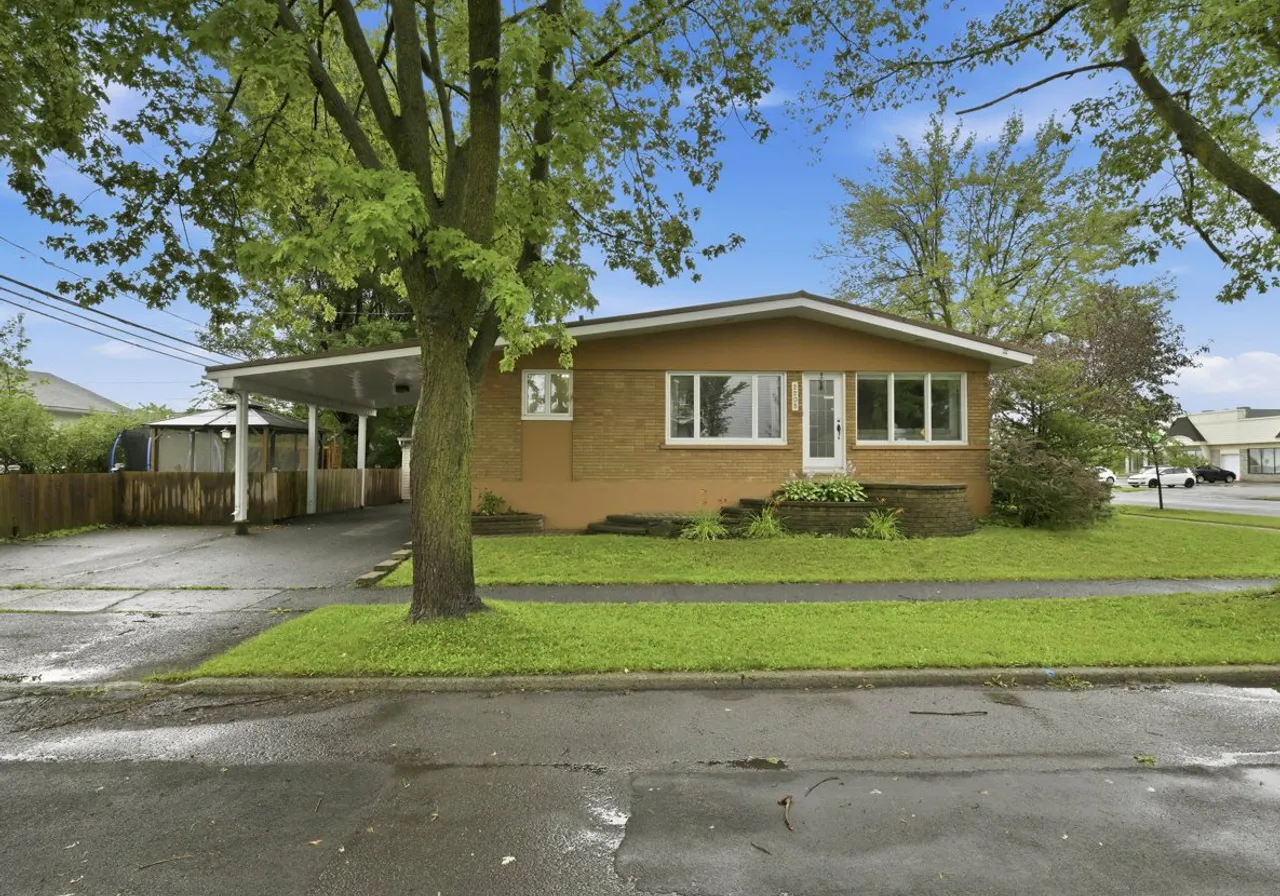 2205 Rue Jolibois — photo 1