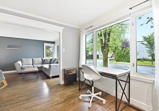 Maison à vendre - 2205 Rue Jolibois, Saint-Hyacinthe, J2T 1J4