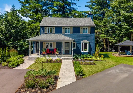 Maison à étages à vendre - 1373 Ch. Ozias-Leduc, Otterburn Park, J3G5H3