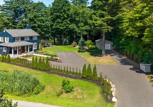 Maison à vendre - 1373 Ch. Ozias-Leduc, Otterburn Park, J3G 5H3