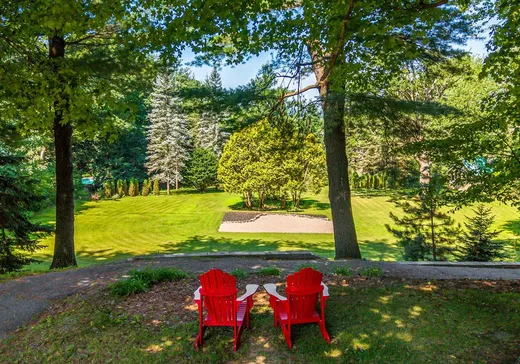 Maison à vendre - 1373 Ch. Ozias-Leduc, Otterburn Park, J3G 5H3
