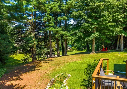 Maison à vendre - 1373 Ch. Ozias-Leduc, Otterburn Park, J3G 5H3