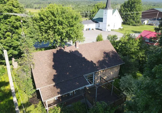 House for sale - 358 Rue Principale, Mansonville, J0E 1X0