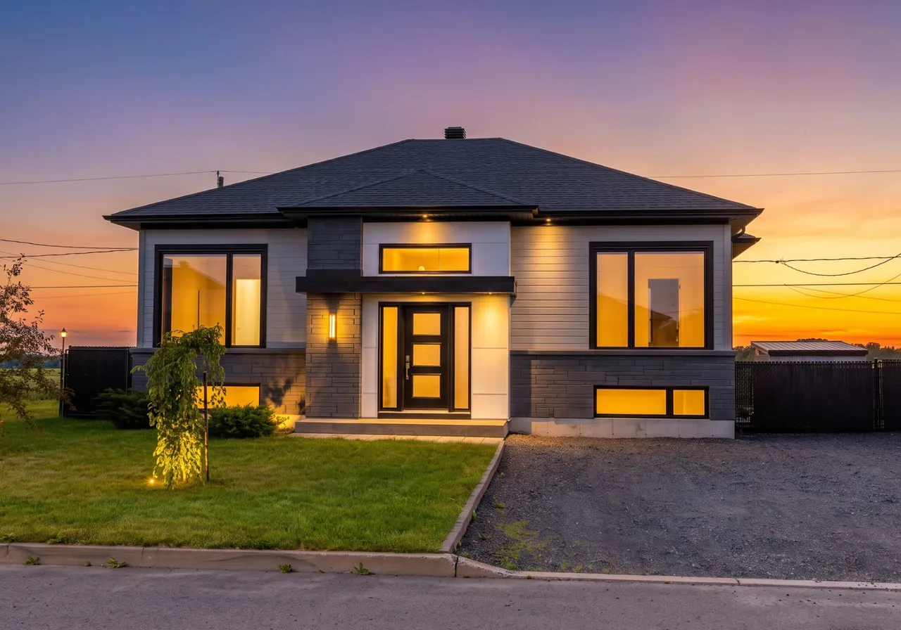 361 Av. Jean-Lechasseur — photo 1