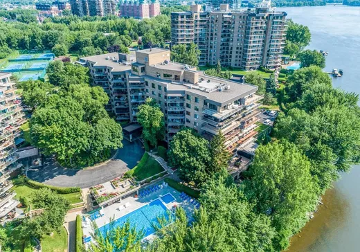 Condo à vendre - 4520 Prom. Paton, App. 109, Laval (Chomedey), H7W4X1