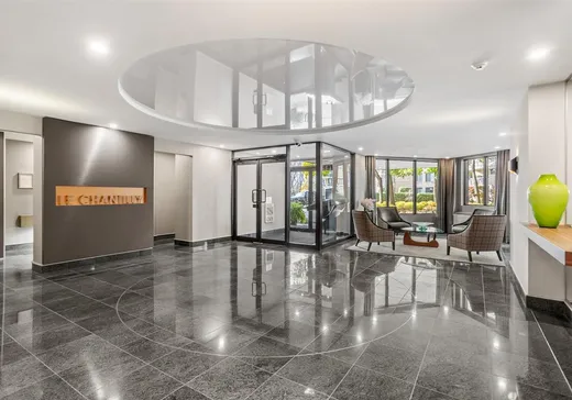 Condo à vendre - 4520 Prom. Paton, App. 109, Laval (Chomedey), H7W 4X1