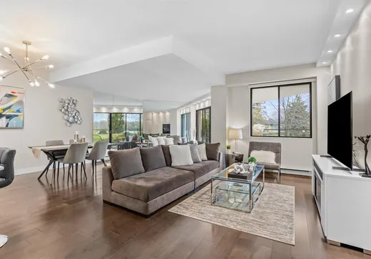 Condo à vendre - 4520 Prom. Paton, App. 109, Laval (Chomedey), H7W 4X1