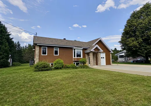House for sale - 3810 Route Brassard, Chicoutimi, G7P 1C4