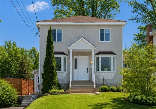 Maison à étages à vendre - 20 Rue Létourneau, Laval (Sainte-Rose), H7L2E1