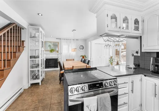 Maison à vendre - 20 Rue Létourneau, Laval (Sainte-Rose), H7L 2E1