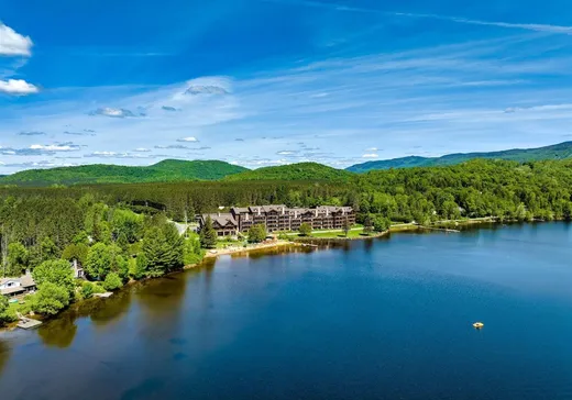 Condo à vendre - 2396 Rue Labelle, App. 124, Mont-Tremblant, J8E1T8