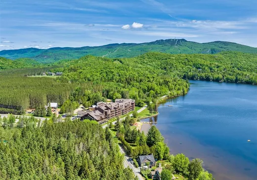 Condo à vendre - 2396 Rue Labelle, App. 124, Mont-Tremblant, J8E 1T8