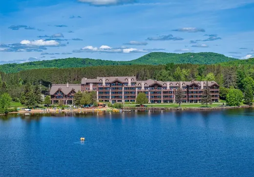 Condo à vendre - 2396 Rue Labelle, App. 124, Mont-Tremblant, J8E 1T8