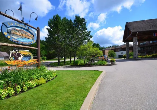 Condo à vendre - 2396 Rue Labelle, App. 124, Mont-Tremblant, J8E 1T8
