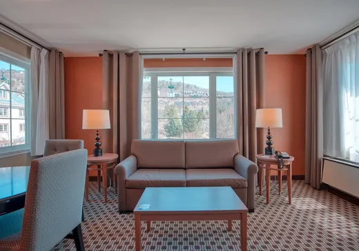 Condo à vendre - 160 Ch. du Curé-Deslauriers, App. 344-444, Mont-Tremblant, J8E 1C9