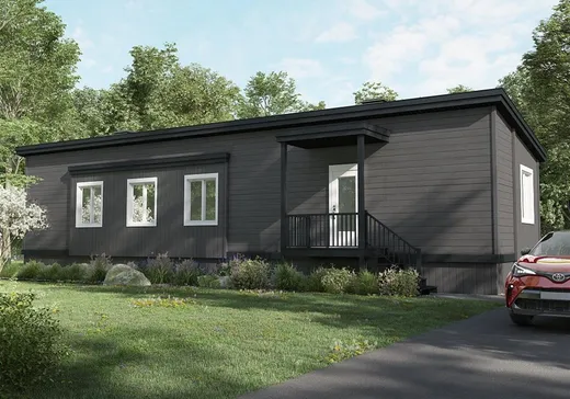 Maison à vendre - 556 Rue Adonel-Langlois, Sainte-Marthe-sur-le-Lac, J0N 1P0