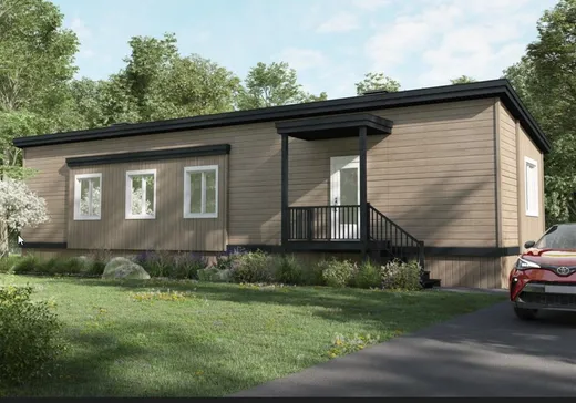 Maison à vendre - 556 Rue Adonel-Langlois, Sainte-Marthe-sur-le-Lac, J0N 1P0