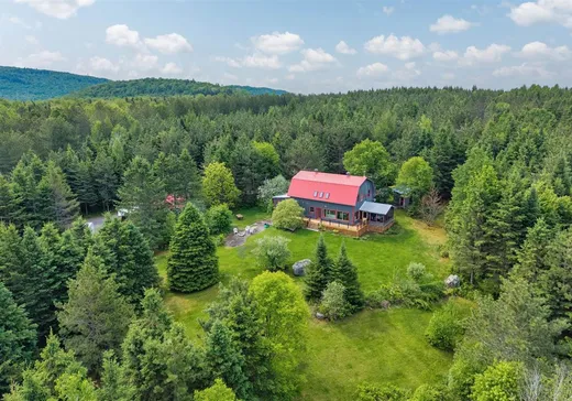 Two or more stories for sale - 1810 Ch. du Lac-Sauvage, Mont-Tremblant, J0T1J2