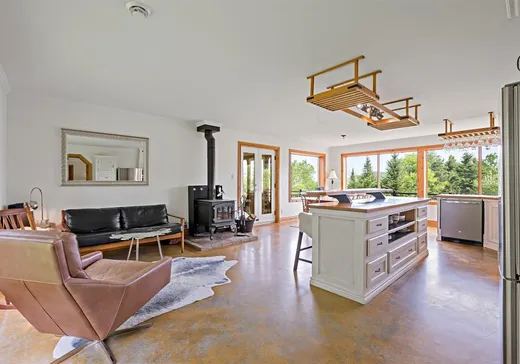 House for sale - 1810 Ch. du Lac-Sauvage, Mont-Tremblant, J0T 1J2