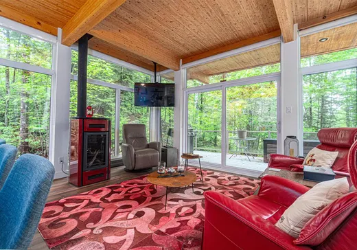Bungalow for sale - 24 Ch. des Épicuriens, Mont-Tremblant, J0T1M0