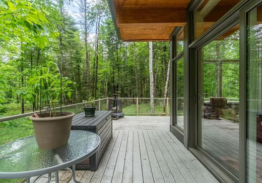 House for sale - 24 Ch. des Épicuriens, Mont-Tremblant, J0T 1M0